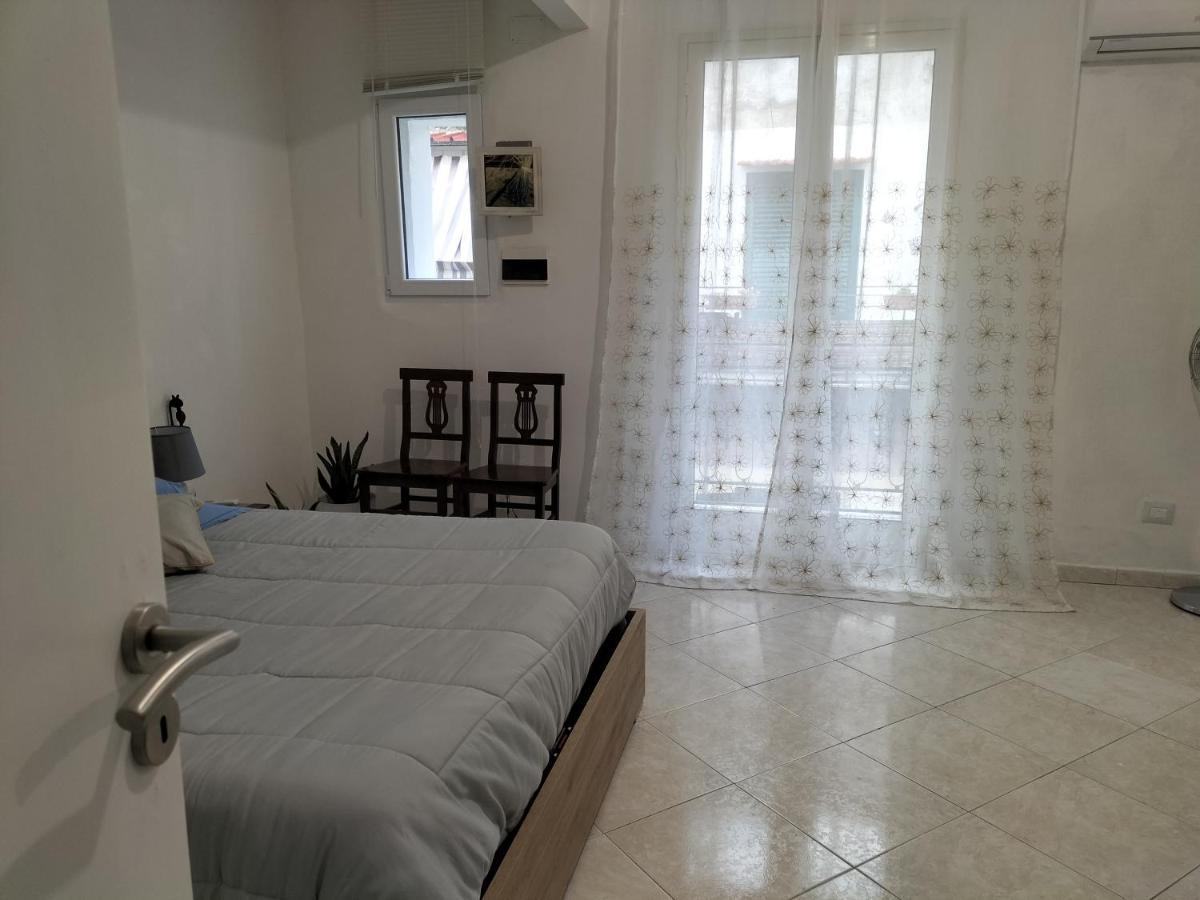 Ferienwohnung Incentro Palermo Exterior foto