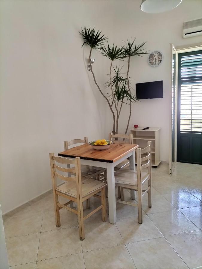 Ferienwohnung Incentro Palermo Exterior foto